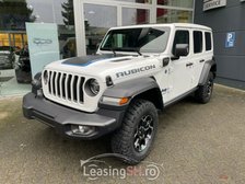 JEE30279 – Jeep Wrangler Rubicon la 73.250 EUR