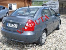 HYU01207 – Hyundai Accent la 7.134 EUR (vândut)