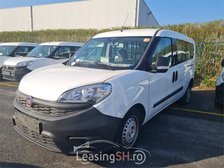 FIA31957 – Fiat Doblo Maxi la 11.781 EUR
