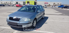 SKO18299 – Skoda Octavia la 4.290 EUR (vândut)
