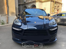 POR16301 – Porsche Cayenne la 35.000 EUR (vândut)