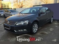 VOL07511 – Volkswagen Passat la 11.000 EUR (vândut)