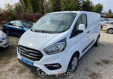 FOR33836 – Ford Transit Custom la 17.490 EUR