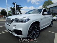 BMW12556 – BMW X5 M la 71.281 EUR (vândut)