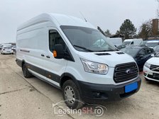 FOR25261 – Ford Trasnit la 13.990 EUR (vândut)