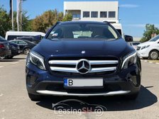 MER18301 – Mercedes-Benz GLA 200 la 24.999 EUR (vândut)