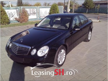 MER03801 – Mercedes-Benz E 220 la 17.236 EUR (vândut)