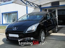 PEU04492 – Peugeot 5008 la 18.476 EUR (vândut)
