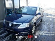 DAC05871 – Dacia Logan la 3.224 EUR (vândut)