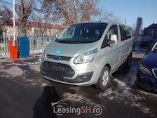 FOR16550 – Ford Tourneo Custom la 22.500 EUR (vândut)
