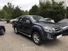ISU20990 – ISUZU D-Max la 22.700 EUR (vândut)