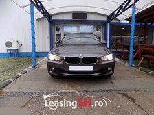 BMW08807 – BMW 318 la 14.161 EUR (vândut)