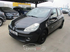 REN19548 – Renault Clio la 2.950 EUR (vândut)