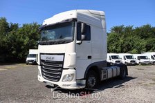 DAF26851 – DAF XF 460 FT la 39.950 EUR