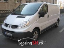 REN08623 – Renault TRAFIC la 7.500 EUR (vândut)