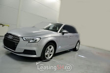 AUD14251 – Audi A3 la 19.040 EUR (vândut)