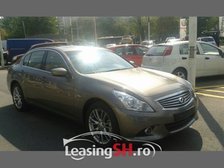 INF05314 – Infiniti G 3.7 la 42.780 EUR (vândut)