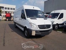 MER10554 – Mercedes-Benz SPRINTER la 14.950 EUR (vândut)