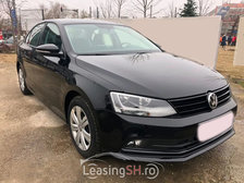 VOL19863 – Volkswagen Jetta la 10.490 EUR