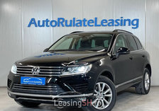 VOL34090 – Volkswagen Touareg V6 la 25.990 EUR