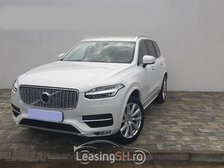 VOL17978 – Volvo XC 90 la 49.385 EUR (vândut)