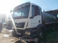 MAN09233 – MAN TGS 28.320 M BL 6X2 la 91.273 EUR (vândut)