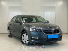 SKO25639 – Skoda Octavia la 10.189 EUR