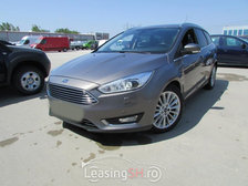 FOR17318 – Ford Focus la 8.950 EUR (vândut)