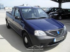 DAC03512 – Dacia PICK UP la 5.600 EUR (vândut)