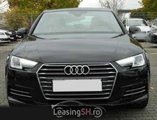 AUD10981 – Audi A4 la 33.560 EUR (vândut)