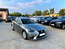 LEX19037 – Lexus IS 300 la 16.898 EUR (vândut)