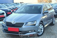 SKO24131 – Skoda Superb la 15.950 EUR (vândut)