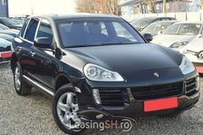 POR24675 – Porsche Cayenne la 11.950 EUR