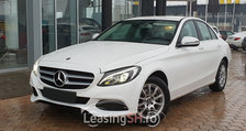 MER16014 – Mercedes-Benz C 180 la 25.585 EUR