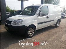 FIA05175 – Fiat DOBLO la 3.596 EUR (vândut)