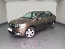 DAC20942 – Dacia Logan la 10.950 EUR (vândut)