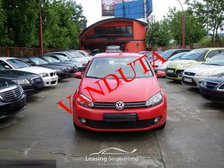 VOL02312 – Volkswagen Golf la 13.900 EUR (vândut)
