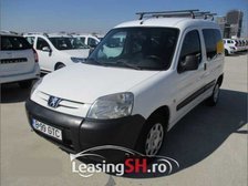 PEU07904 – Peugeot PARTNER la 3.700 EUR (vândut)