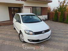 VOL14294 – Volkswagen Golf Plus la 6.650 EUR (vândut)