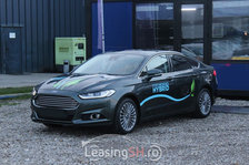 FOR15620 – Ford Mondeo la 25.900 EUR (vândut)