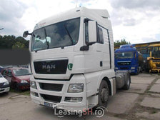 MAN09967 – MAN TGX 18440 la 18.088 EUR (vândut)