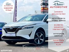NIS100866 – Nissan Qashqai la 26.426 EUR
