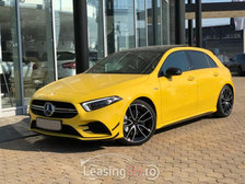 MER19075 – Mercedes-Benz A la 52.358 EUR (vândut)