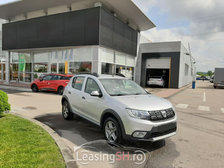 DAC17396 – Dacia Sandero Stepway la 9.200 EUR (vândut)