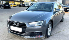 AUD33042 – Audi A4 Avant la 21.063 EUR