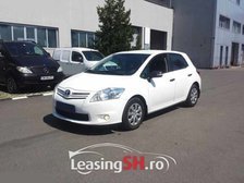 TOY08427 – Toyota Auris la 6.499 EUR (vândut)