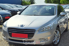 PEU32164 – Peugeot 508 la 8.318 EUR