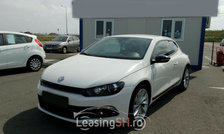 VOL12761 – Volkswagen Scirocco la 9.900 EUR (vândut)