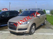AUD02241 – Audi Q7 la 25.420 EUR (vândut)