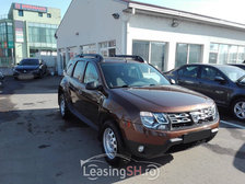 DAC16488 – Dacia Duster la 10.989 EUR (vândut)